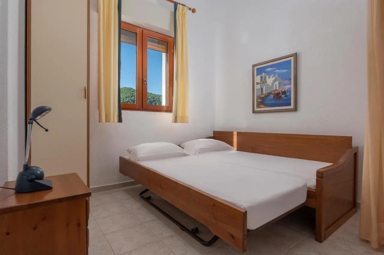 Seaside Vourvourou Villa
