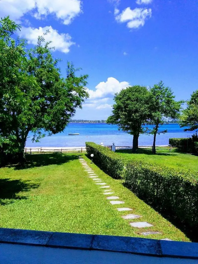 Seaside Vourvourou Villa 0*,  Griechenland